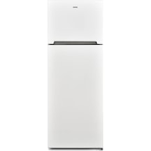 Vestel NF52111 451 LT No-Frost Çift Kapılı Buzdolabı