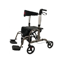 Medikaltec Lüx Tekerlekli Yürüteç Rollatör Walker