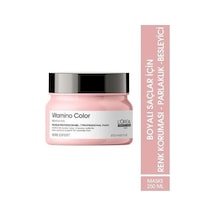 Loreal Saç Maskesi 250ml. Se Vitamino Color