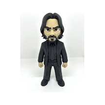 John Wick Figür 20 Cm