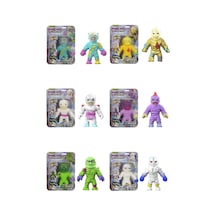 129640 - Streç The Mutans Seri 3 Ast Lisinya He-man
