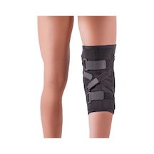 Orthocare 6760 Ortopedik Çelik Balenli Dokuma Medikal Dizlik
