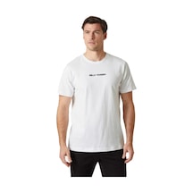 Helly Hansen Core T-shirt 2.0 Hha.54598 001 Beyaz