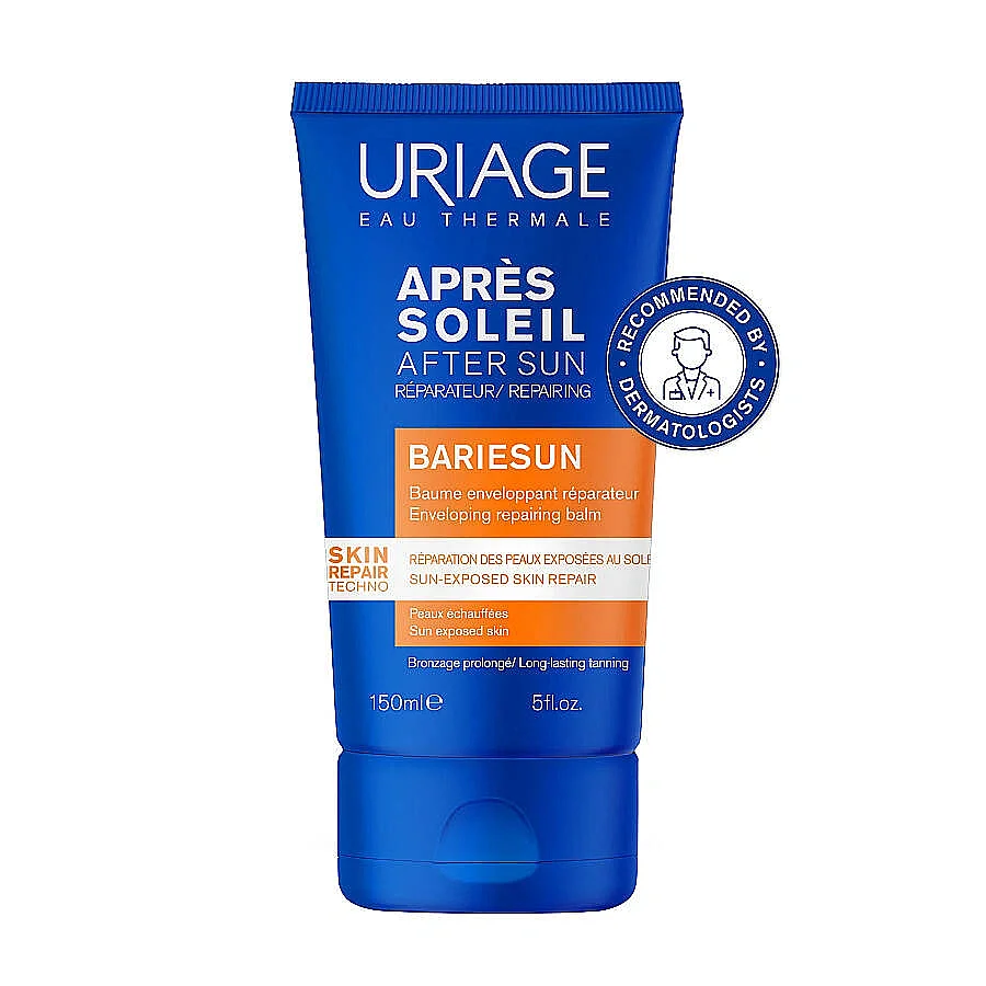 Uriage Bariesun Apres Soleil After Sun - Güneş Sonrası Bakım Balsamı 150 Ml.