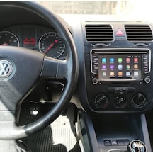 Navigold Volkswagen Golf 7 İnç Android Multimedia
