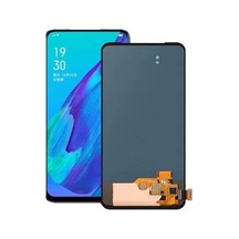 Reno 2z Ekran Dokunmatik Oled Siyah
