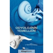 Odyolojinin Temelleri - Fuat Bulut - Karina Yayınevi