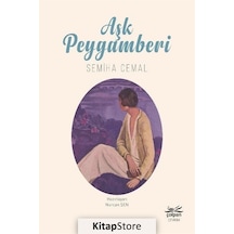 Aşk Peygamberi - Semiha Cemal - Çolpan