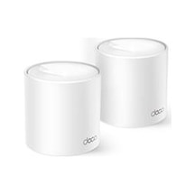 Tp-link Deco X10 2li Wi-fi 6 Ax1500 Tüm Evi Kapsayan Mesh Wifi Sistemi