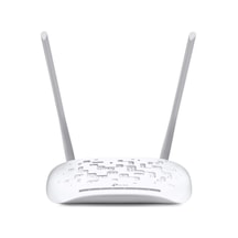 TP-Link TD-W9970 300 Mbps Kablosuz N Usb-Vdsl2-Fiber Modem Router TP-Link TD-W9970 300 Mbps Kablosuz N Usb-Vdsl2-Fiber Modem Router