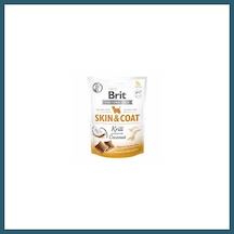 Brit Skin & Coat Karides Ve Hindistan Cevizli Köpek Ödülü 150 Gr Ob