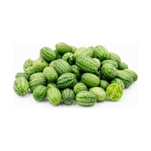 Nadir İthal Mini Saksı Kavunu Tohumu 5 Adet Tohum Kavun Tohumu