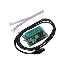 Pıc K150 Icsp Programlayıcı - Usb Otomatik Programlama