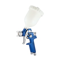 Wufu Boya Tabancası 1.0mm Gölge Tabancası H-2000g2