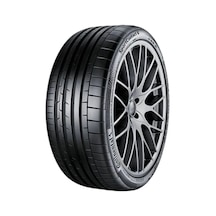 Continental Sportcontact 6 285/45r21 113y XL Fr  Yaz Lastiği 2025