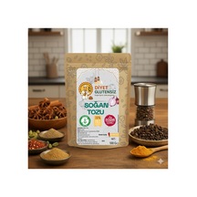 Glutensiz Soğan Tozu 100 G