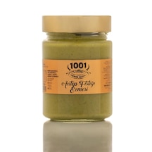 1001 Çiftliği Antep Fıstığı Ezmesi 320g Katkısız