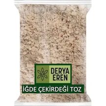Derya Eren İğde Çekirdeği Toz 500 G