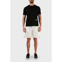 Emporio Armani Erkek Bermuda 3R1Pc3 1Nrmz 0101 Beyaz