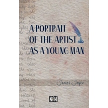 A Portrait Of The Artist As A Young   Man