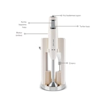 Jumbo X Homend Vintage Handmaid 1926H 600 W Blender Set