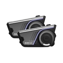 Sena 60s Dual İkili Set Motosiklet İnterkomu