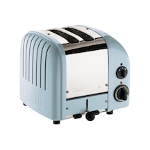 Dualit 27036 Classic 2 Dilim Ekmek Kızartma Makinesi
