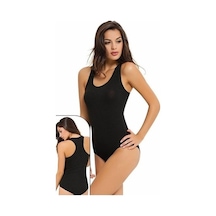 Nbb 2943 Geniş Askılı Çıtçıtlı Spor Body