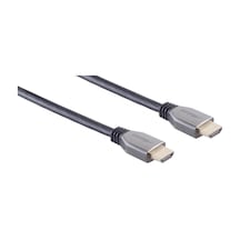 Goldkabel Edition Hdmi 2.1 8K 5 M Hdmı Kablo
