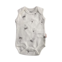 Tiffany Organik Atlet Body Spring -8415 Ekru