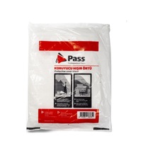 Pass Koruyucu Hışır Örtü 4x7.5 30 M²