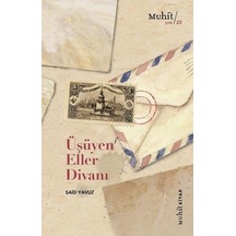 Üşüyen Eller Divanı - Said Yavuz - Şiir