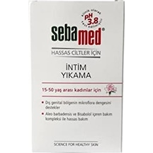 Ph Dengeli Intim Yıkama Jeli 200ml 1 Paket 1 X 200 Ml