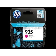 Hp Krt 935 Magenta Ink Cartridge