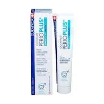 Curaprox Perio Plus Support Chx 0 09 Diş Macunu 75 ML