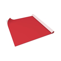 D-c-fix 349-1268 Mat Nar Çiçeği Düz Renk Yapışkanlı Folyo 45cm X 1mt