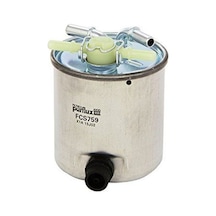 PURFLUX FCS759 Mazot Filtresi Kaleos 08- 2.0 DCI / Qashqai 07- 1.5 DCI 2.0 DCI X-Traıl 07- 2.0 DCI