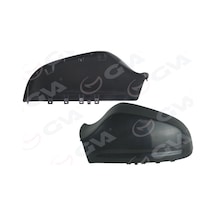 Ayna - 724 - Kapağı Sol Astra H 10 Makyajlı - Edntrend - Kasa Astarlı