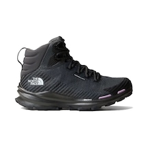 The North Face W Vectiv Fastpack Mid Kadın Trekking Botu Nf0a5jcxkt01 Gri Nf0a5jcxkt01 Gri