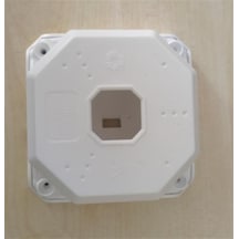 Thor Tkb-1111 Dış Mekan Kamera Montaj Kutusu Kare Buat + Taban