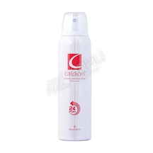 5 Adet Caldion Deodorant Kadınlar İçin 150 Ml