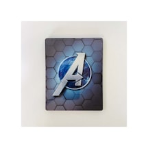 Marvel Avengers Steelbook Edition Playstation 4