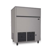 Dampak Soğutmalı Buz Makinesi 67 Kg / Gün