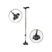 Case AL03.N Alüminyum Akıllı Tekli Denge Bastonu