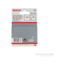 Bosch Zımba Teli Tip 53 11.4x0.74x14 mm - 1609200368