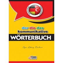 Kommunikative Wörterbuch