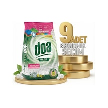 Doa Matik Deterjan Renkliler 9x4 Kg