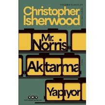 Mr. Norris Aktarma Yapıyor - Qhdh-717404