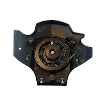 K805 Starter Komple Jeneratör Su Motoru Yedek Parça