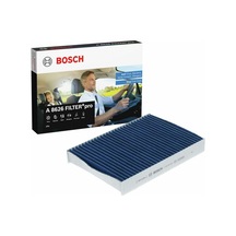Renault Clio 2 1.2 1998-2007 Bosch Alerjik Karbonlu Polen Filtresi D4f-d7f